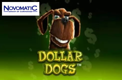 Dollar Dogs Deluxe